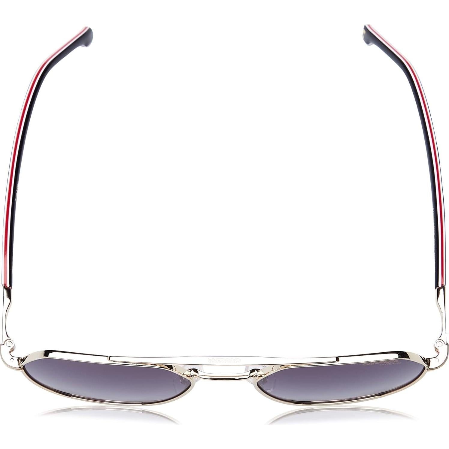 Gafas de sol Carrera 303/s Oro 53mm para mujeres