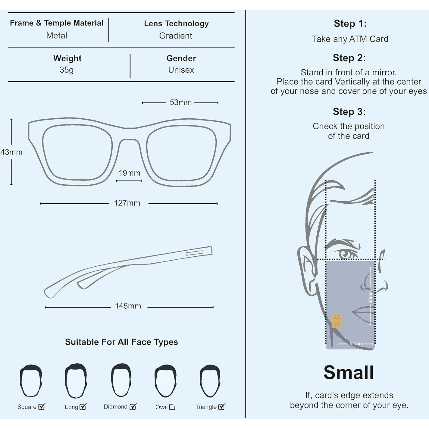 Gafas de sol Carrera 303/s Oro 53mm para mujeres