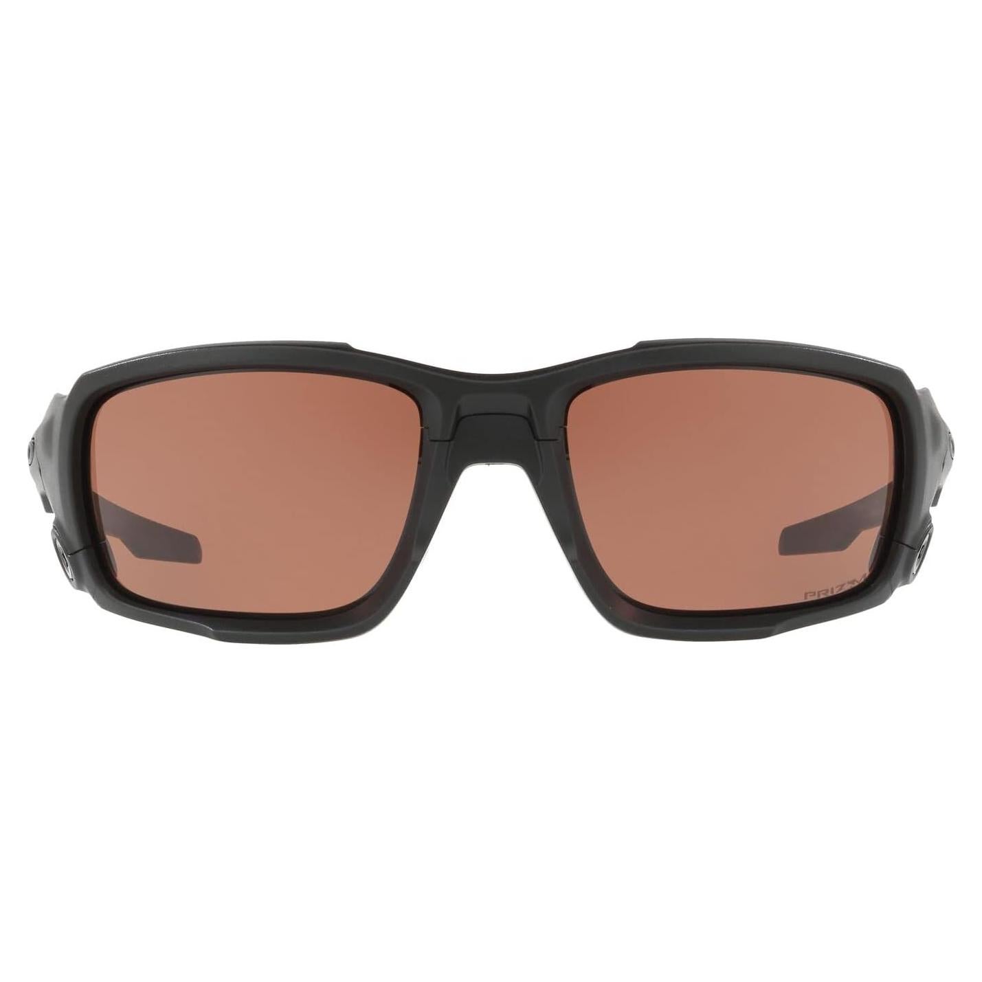 Gafas Oakley SI Ballistic Shocktube 61mm Matte Black