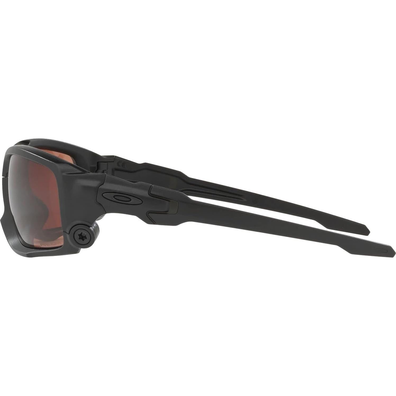 Gafas Oakley SI Ballistic Shocktube 61mm Matte Black