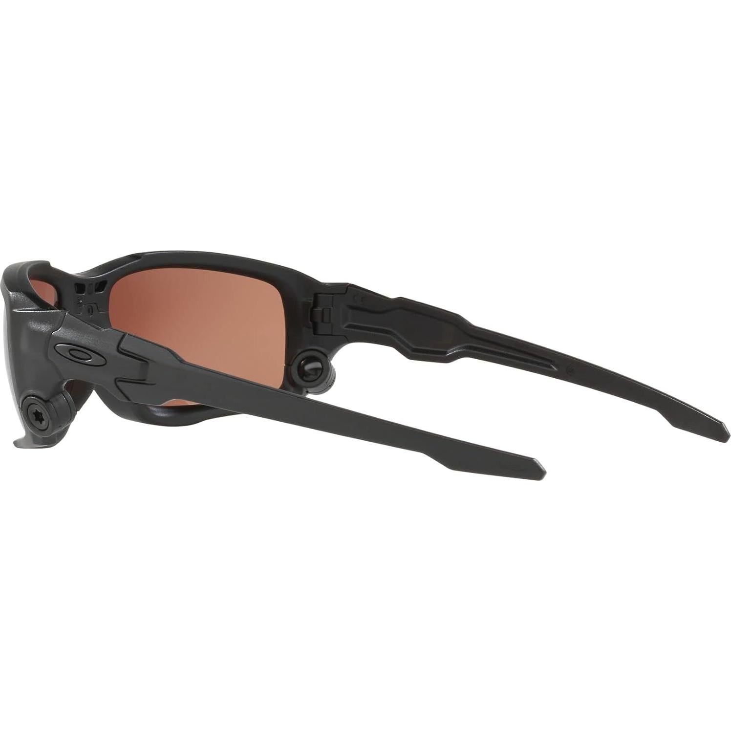 Gafas Oakley SI Ballistic Shocktube 61mm Matte Black
