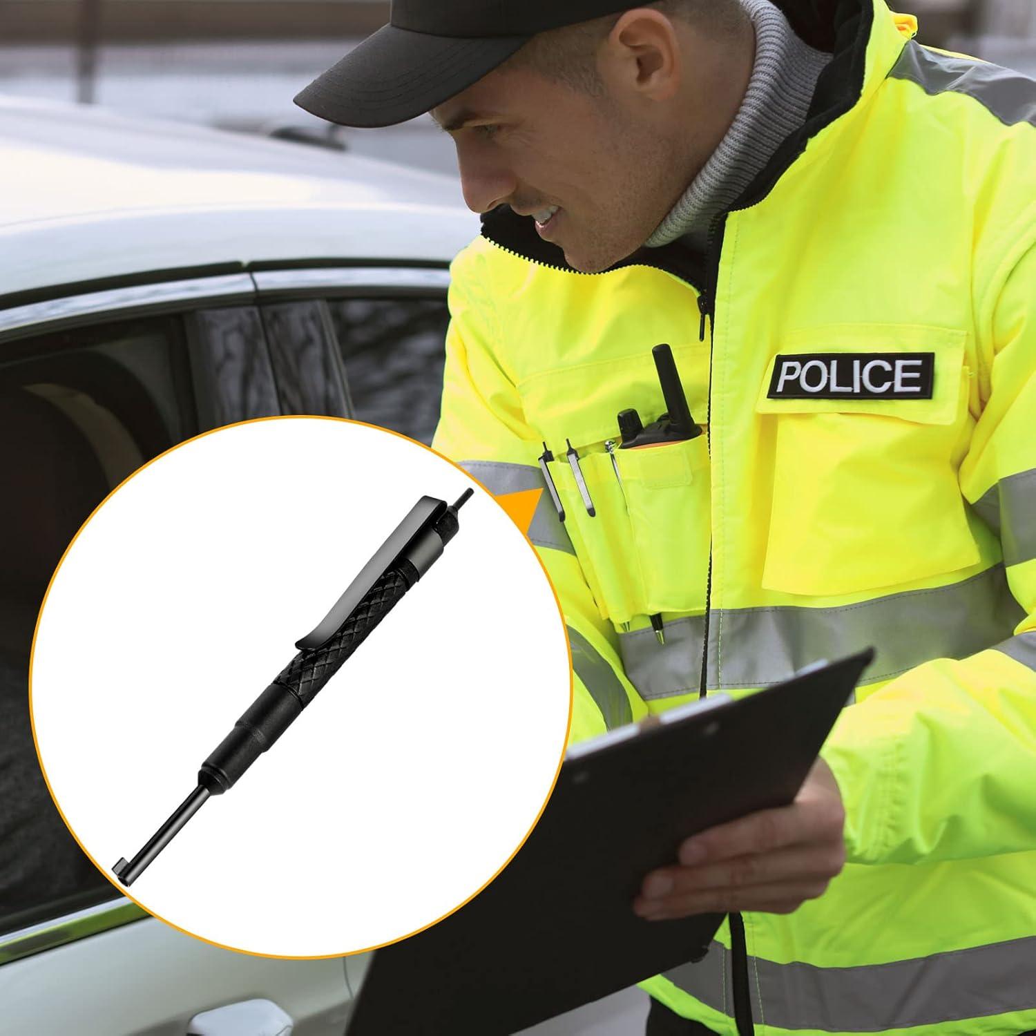 Llave Universal de Grillete JOTOVO ZT101 Táctica Duradera