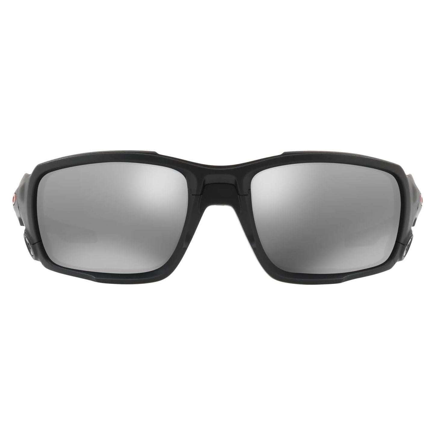 Gafas Oakley SI Ballistic Shocktube 61mm Matte Black