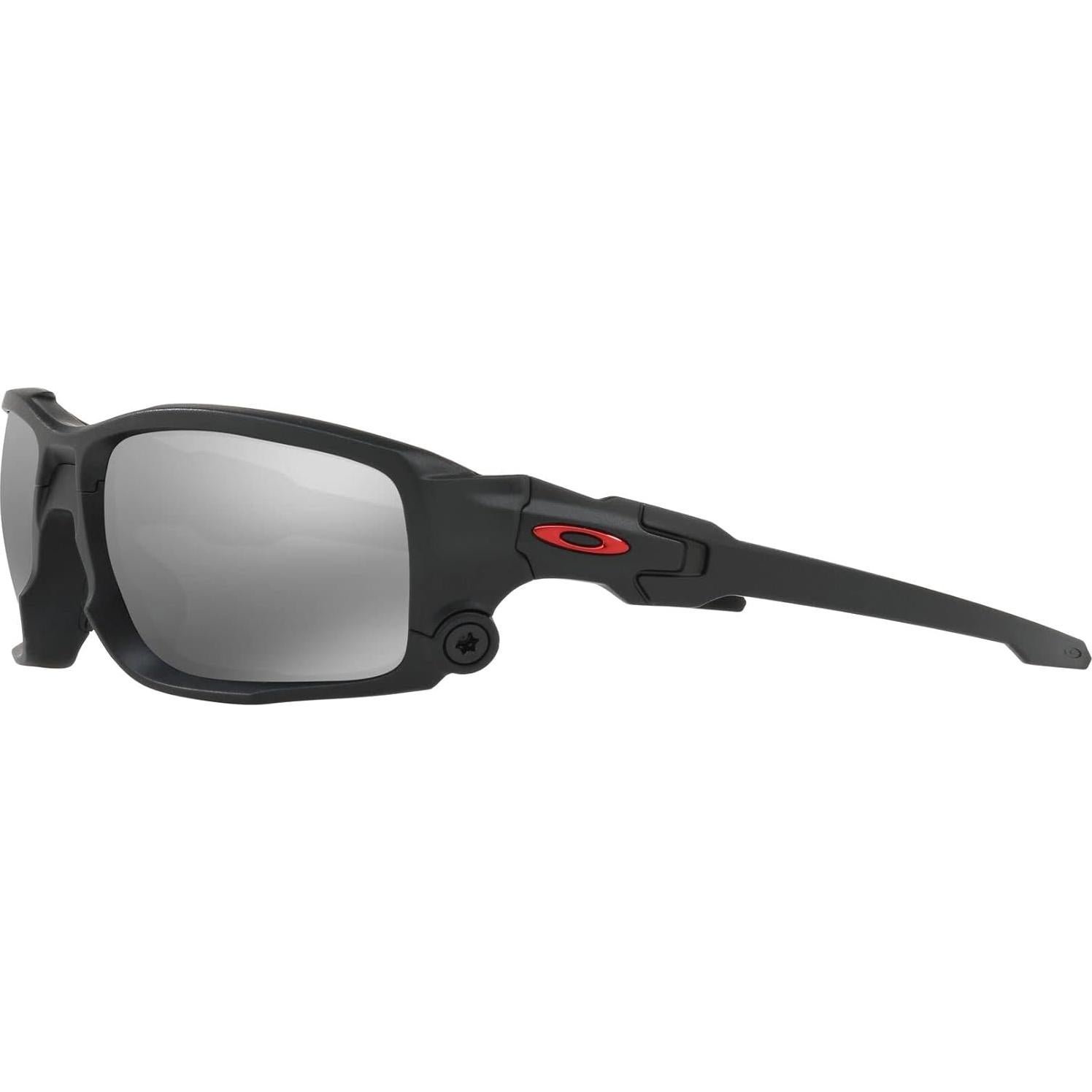Gafas Oakley SI Ballistic Shocktube 61mm Matte Black