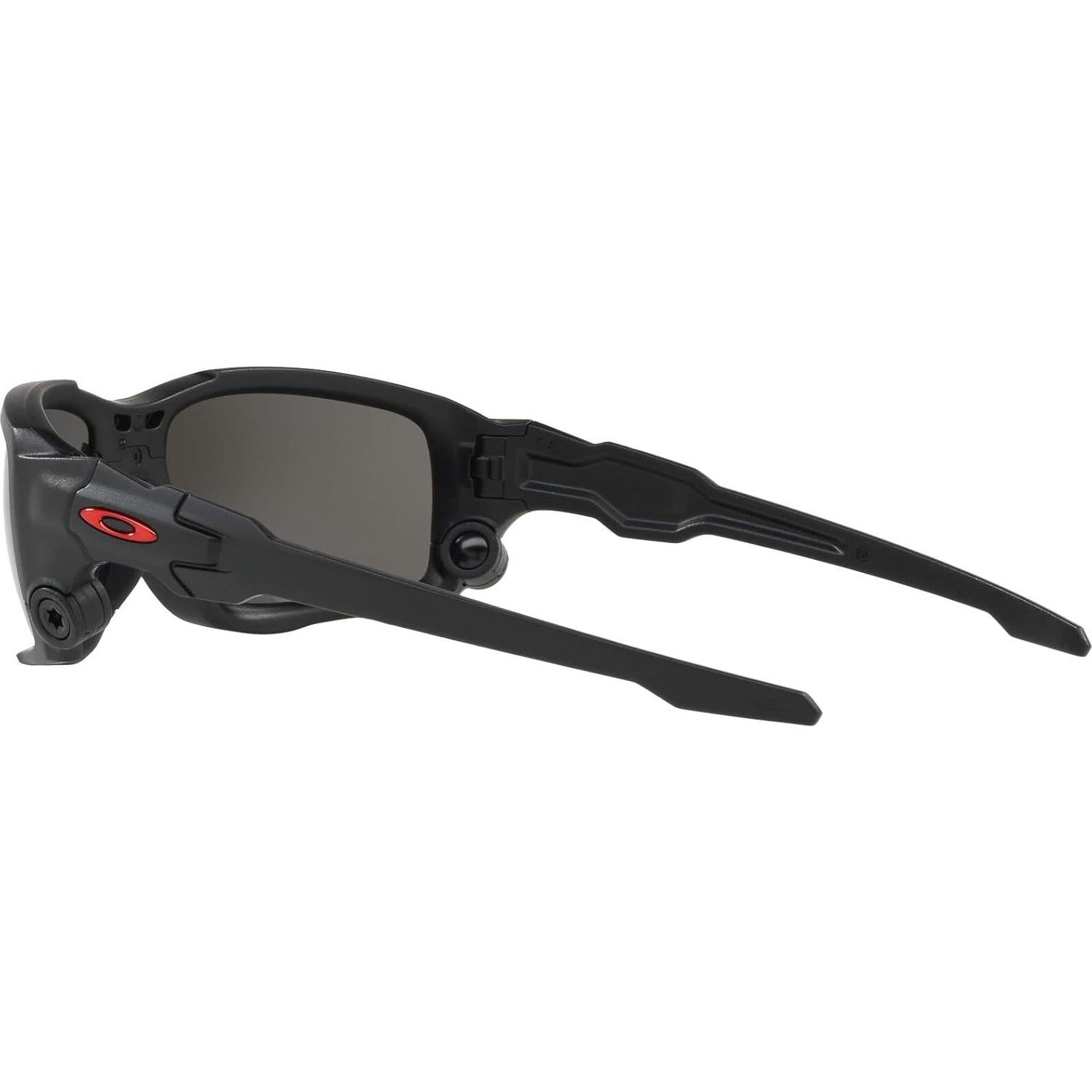 Gafas Oakley SI Ballistic Shocktube 61mm Matte Black