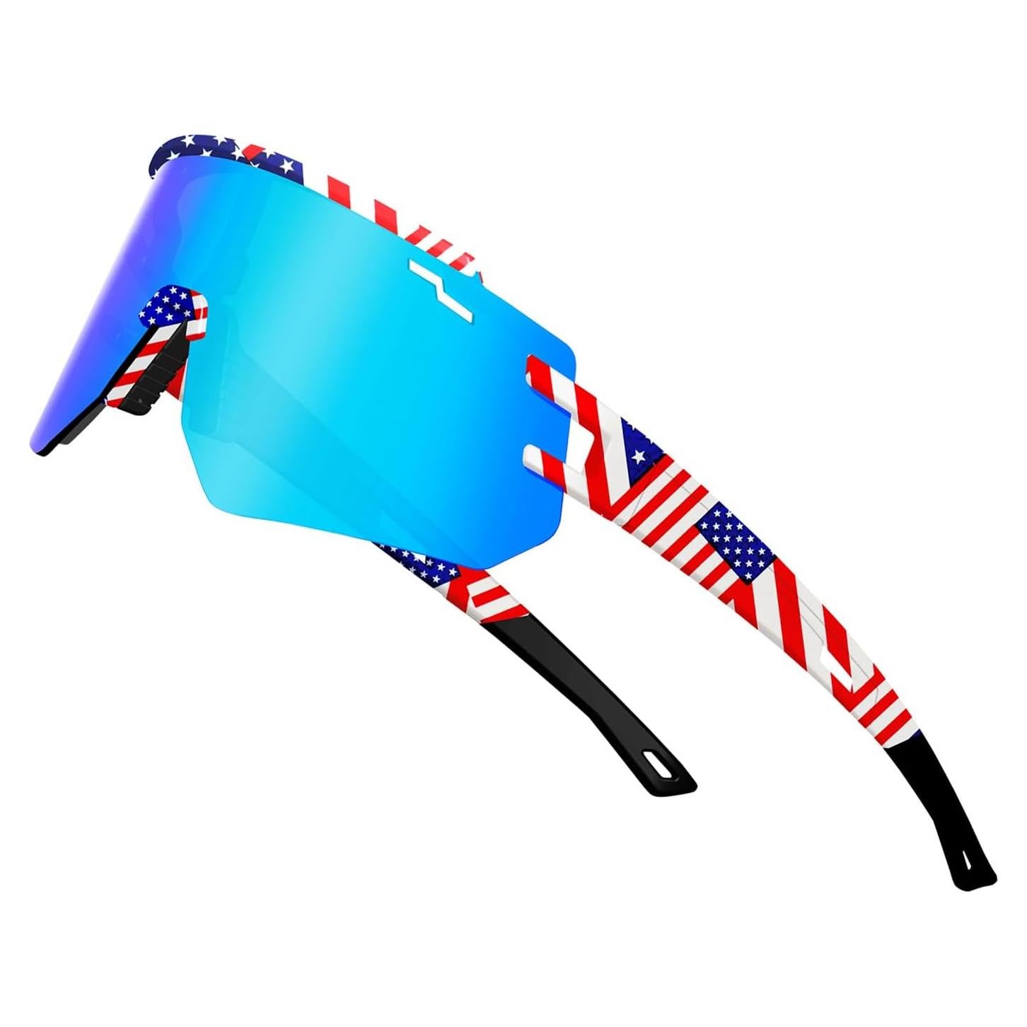 Gafas de béisbol FMY polarizadas UV400 para ciclismo y running