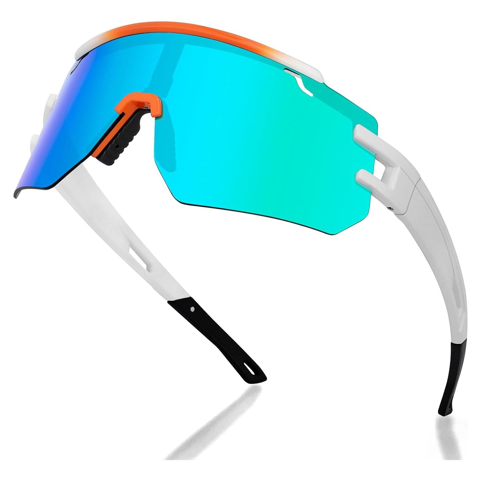 Gafas de béisbol FMY polarizadas UV400 para ciclismo y running