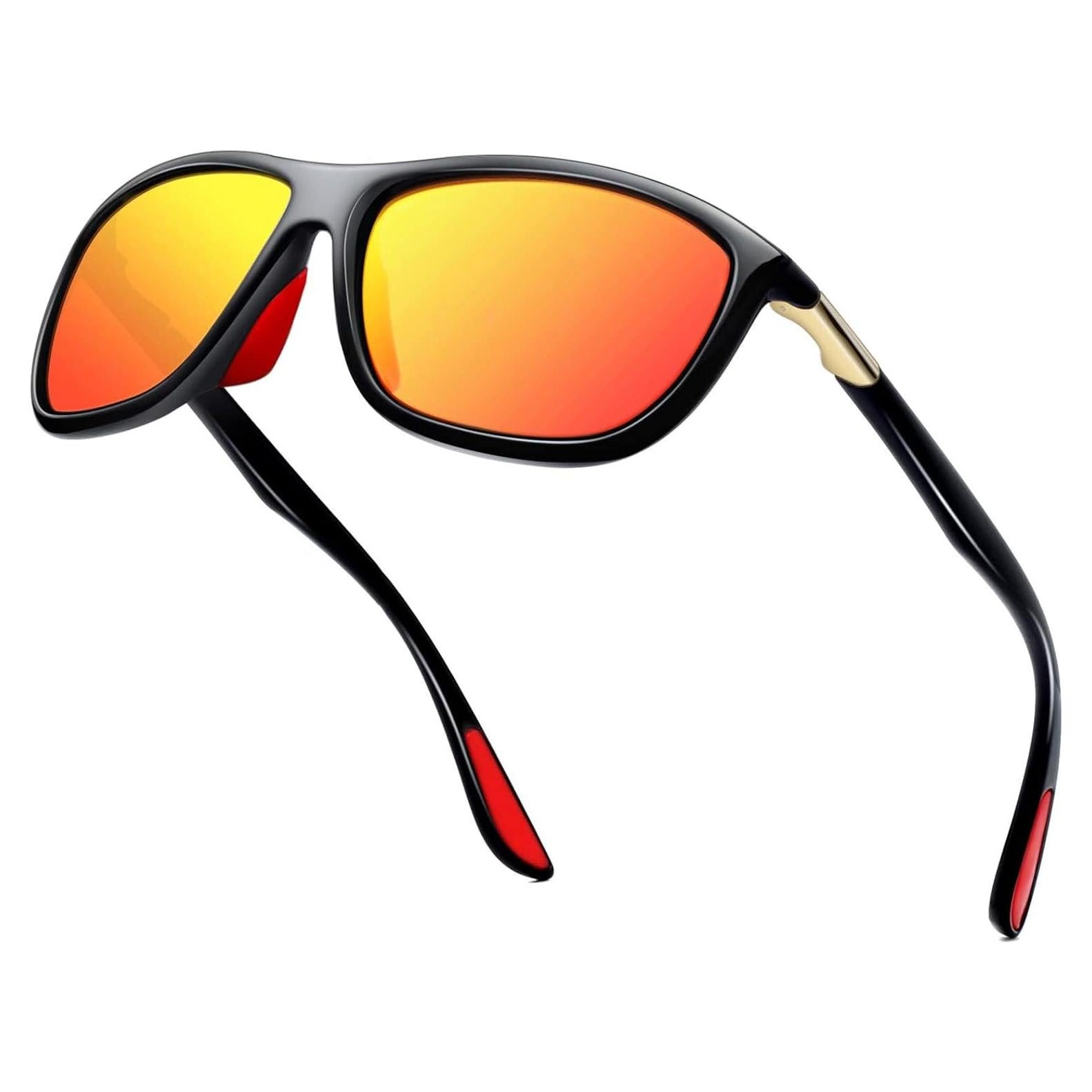 Gafas de sol KANASTAL polarizadas UV400 para deportes