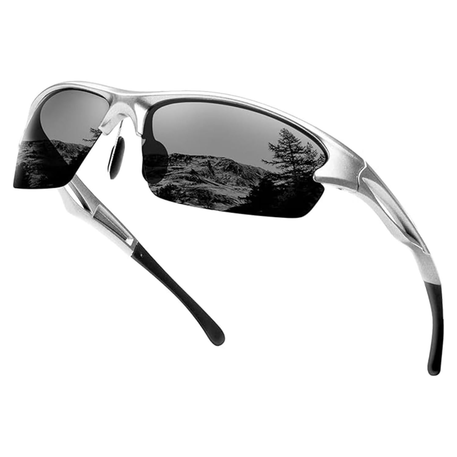 Gafas de sol KANASTAL polarizadas UV400 para deportes