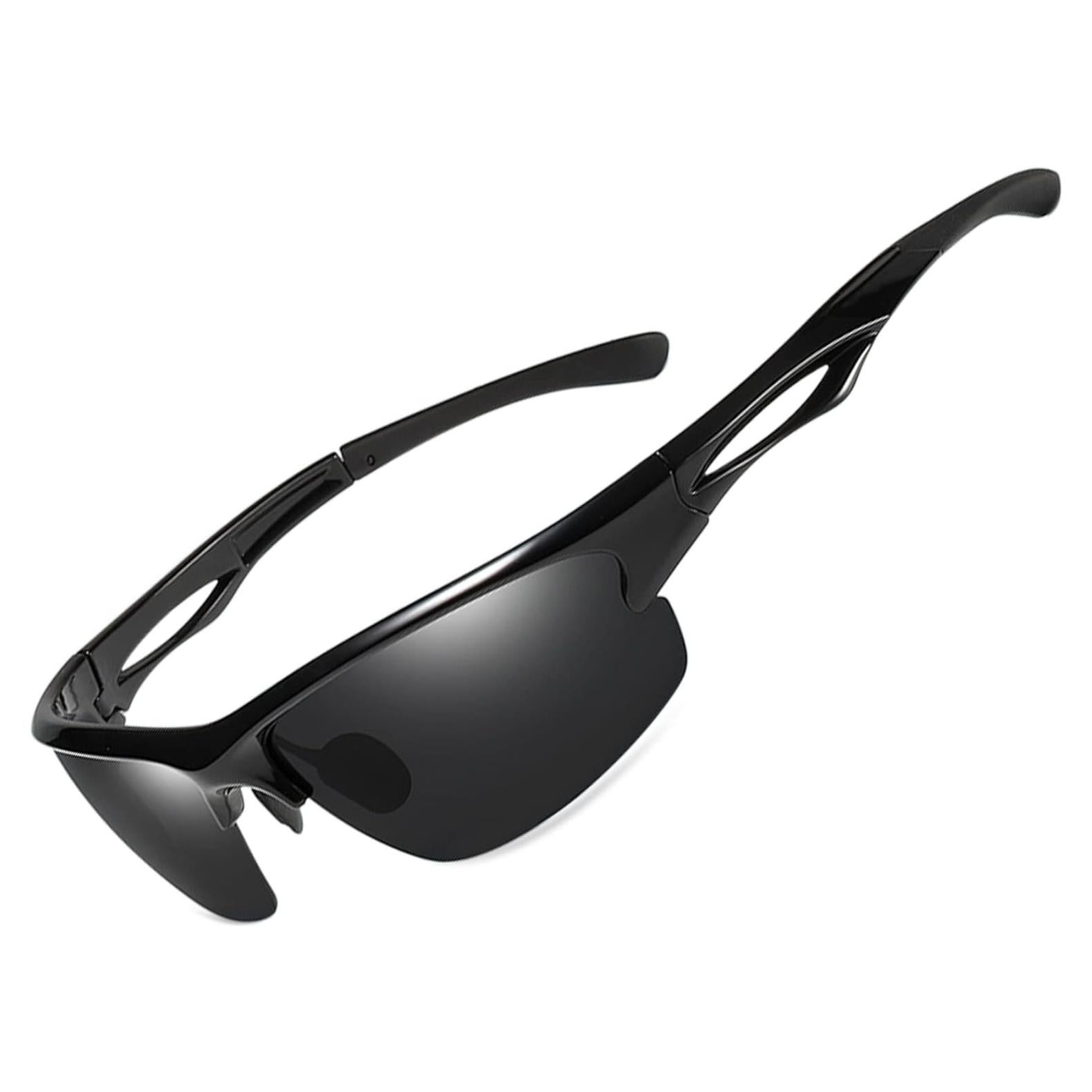 Gafas de sol KANASTAL deportivas UV400 polarizadas para correr