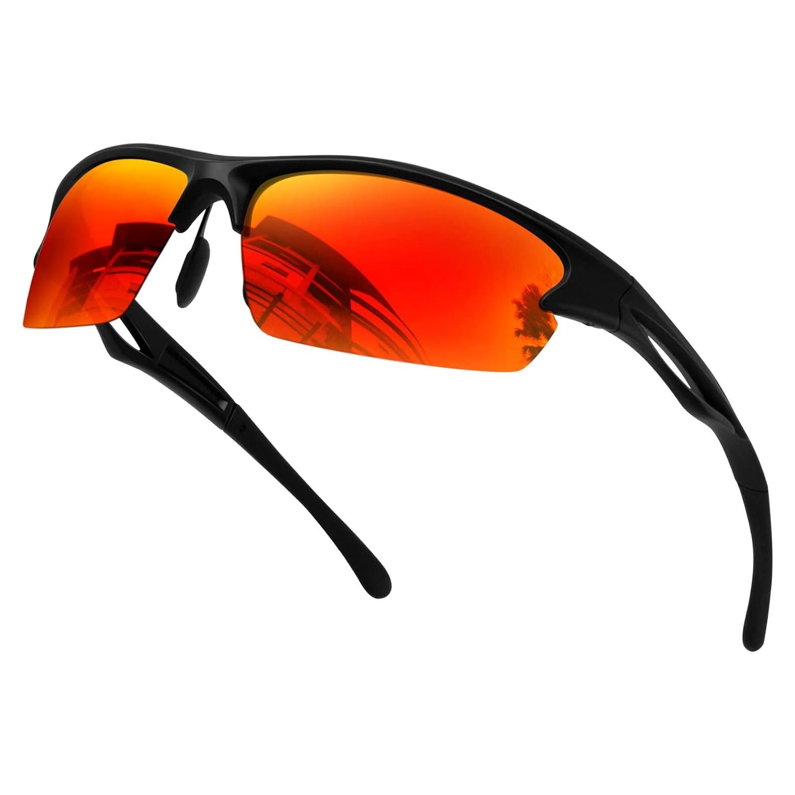 Gafas de sol KANASTAL deportivas polarizadas UV400 unisex