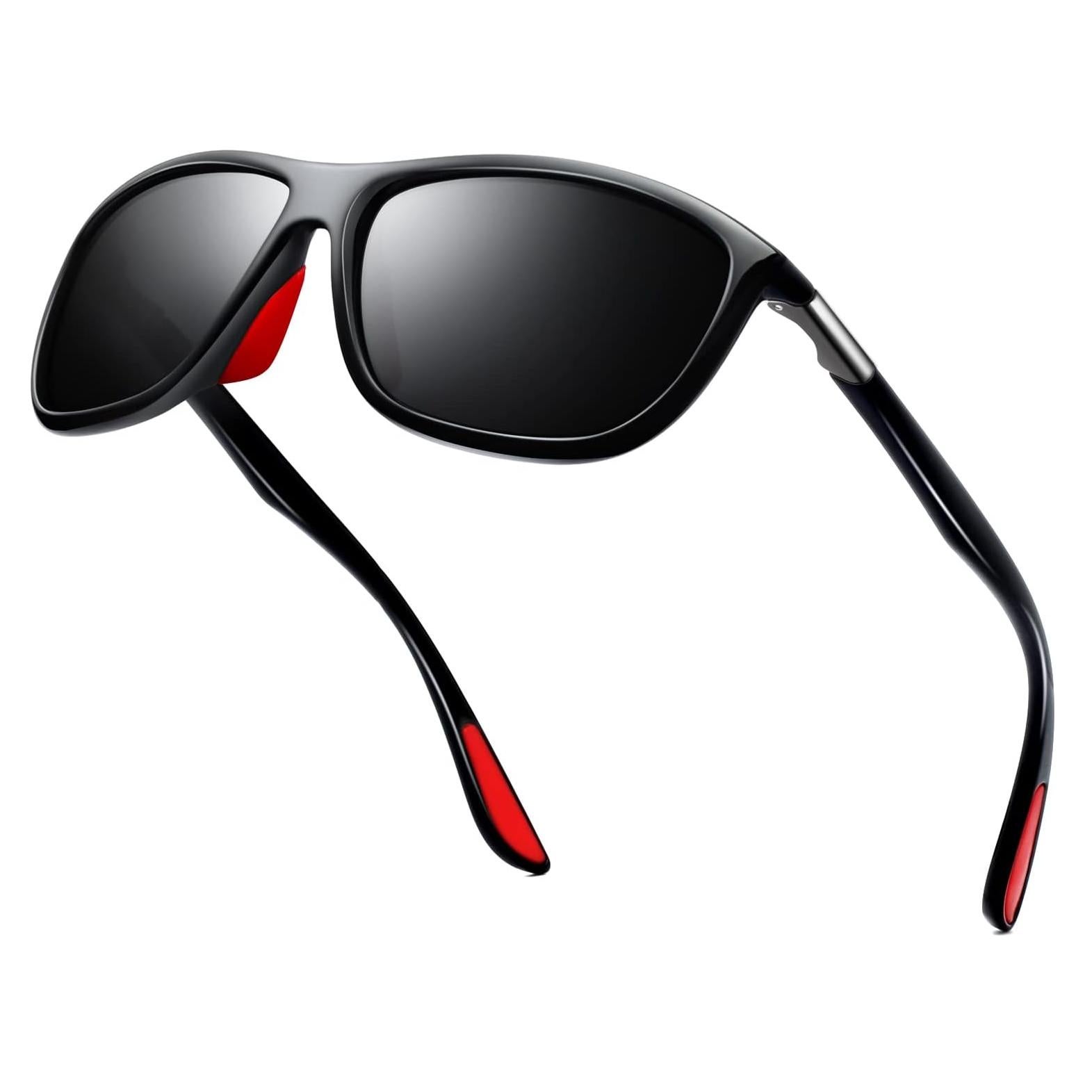 Gafas de sol KANASTAL polarizadas UV400 para deportes