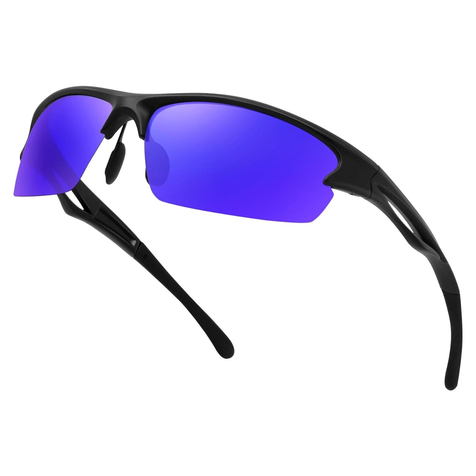Gafas de sol KANASTAL polarizadas UV400 para deportes