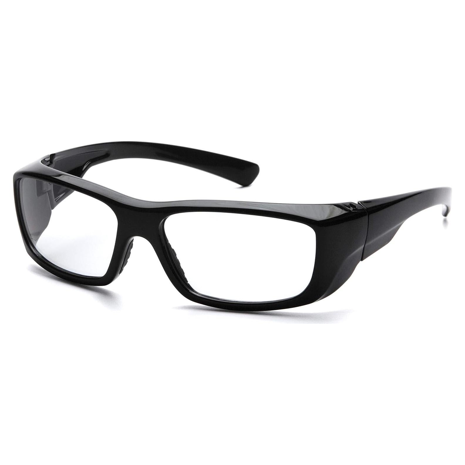 Gafas de Seguridad Pyramex Emerge Lente +1.5 Marco Negro