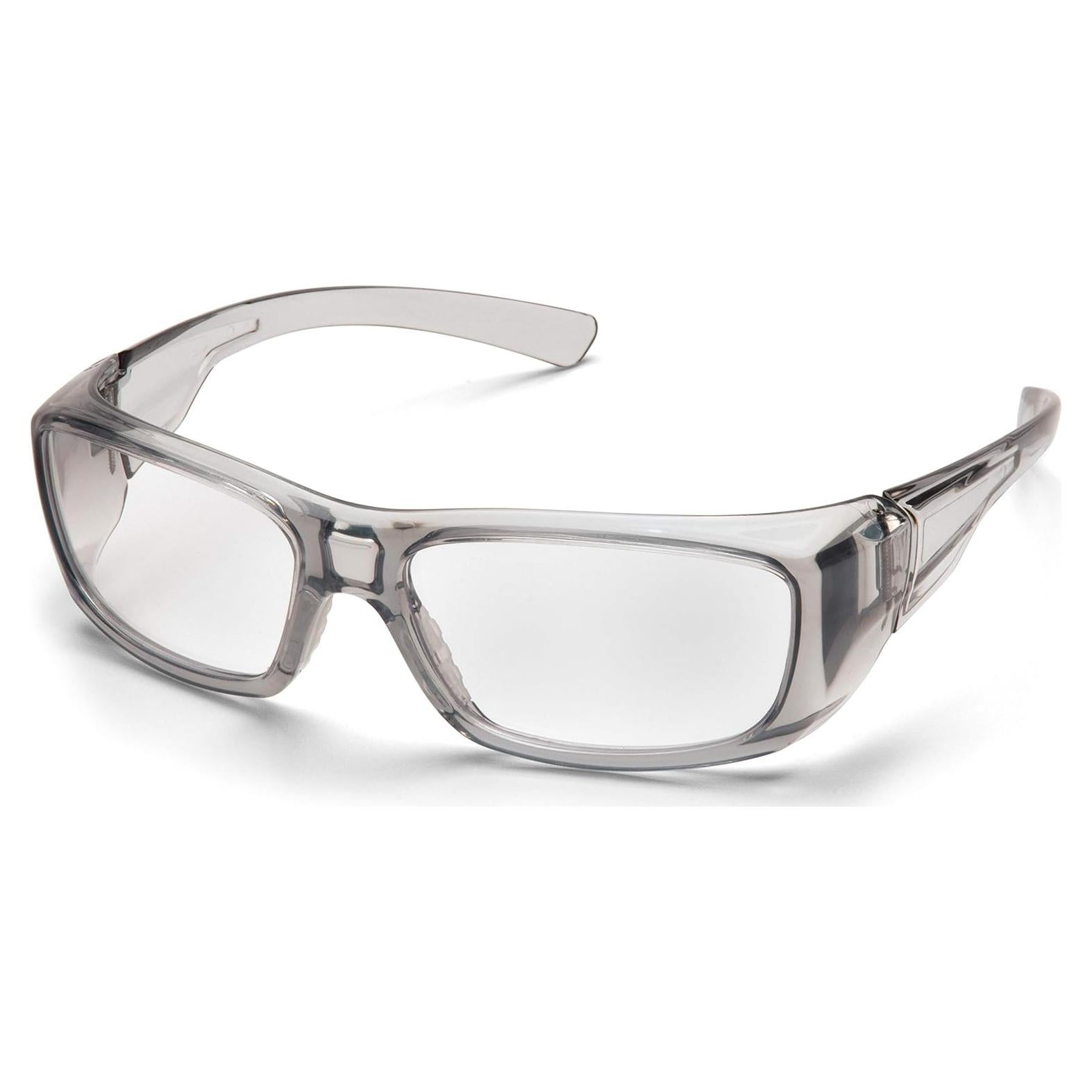 Gafas de Seguridad Pyramex SG7910DRX Lente Clara UV