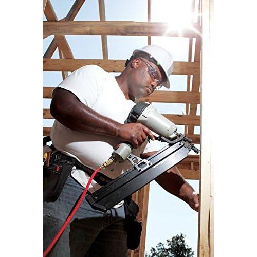 Gafas de Seguridad Pyramex SG7910DRX Lente Clara UV