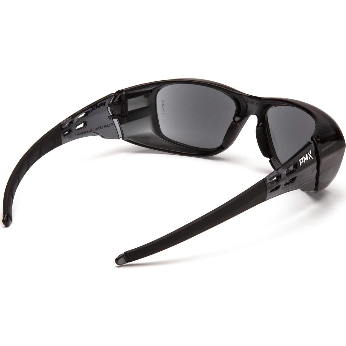 Gafas de Seguridad Pyramex Emerge Plus 2.0 Dioptrías