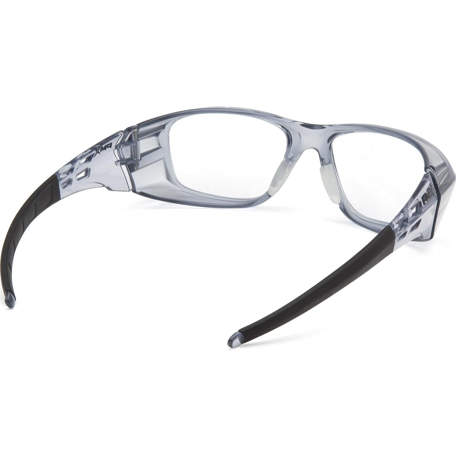 Gafas de Seguridad Pyramex Emerge Plus Lente Claro +1.5