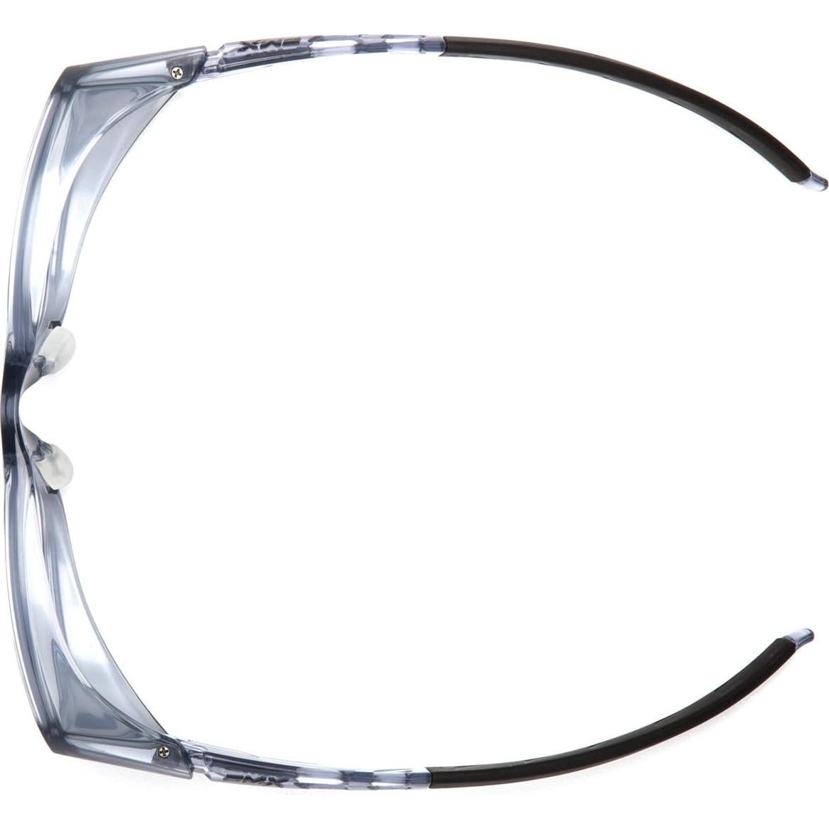 Gafas de Seguridad Pyramex Emerge Plus Lente Claro +1.5
