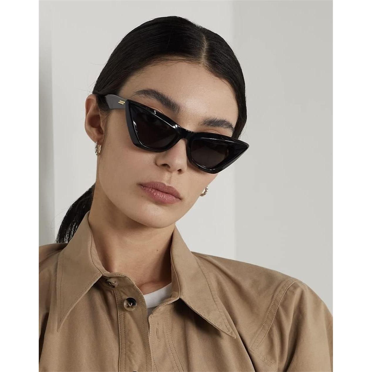 Gafas de Sol Retro Ojo de Gato GIFIORE para Mujeres UV400