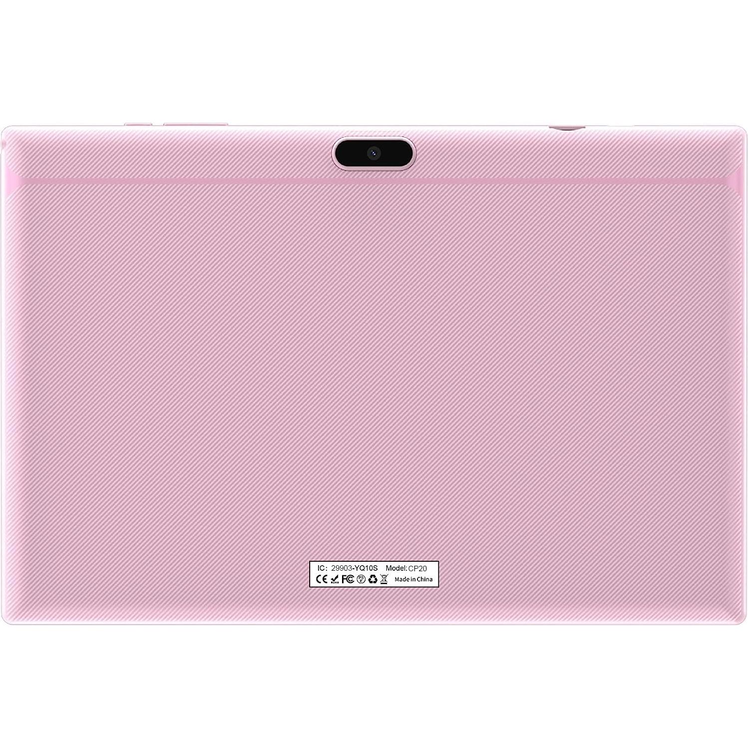 Tableta 2 en 1 CUPEISI YQ10S 10.1" HD 8GB RAM 64GB ROM