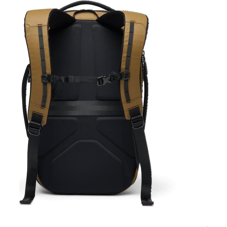 Mochila Expandible NOMATIC Navigator RS 15L Coyote - Antirrobo