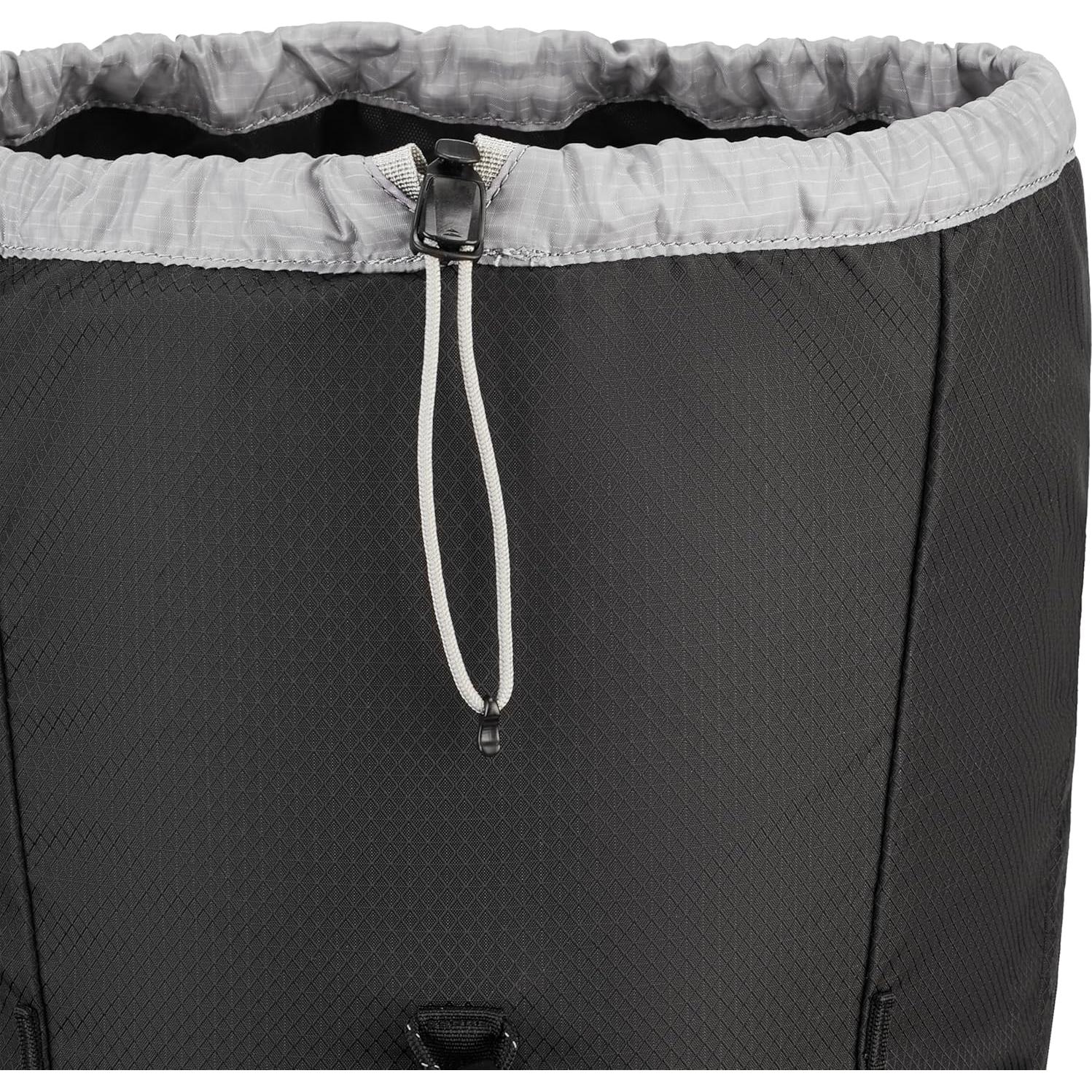 Mochila de Senderismo Mammut Ducan 26L Unisex Negra