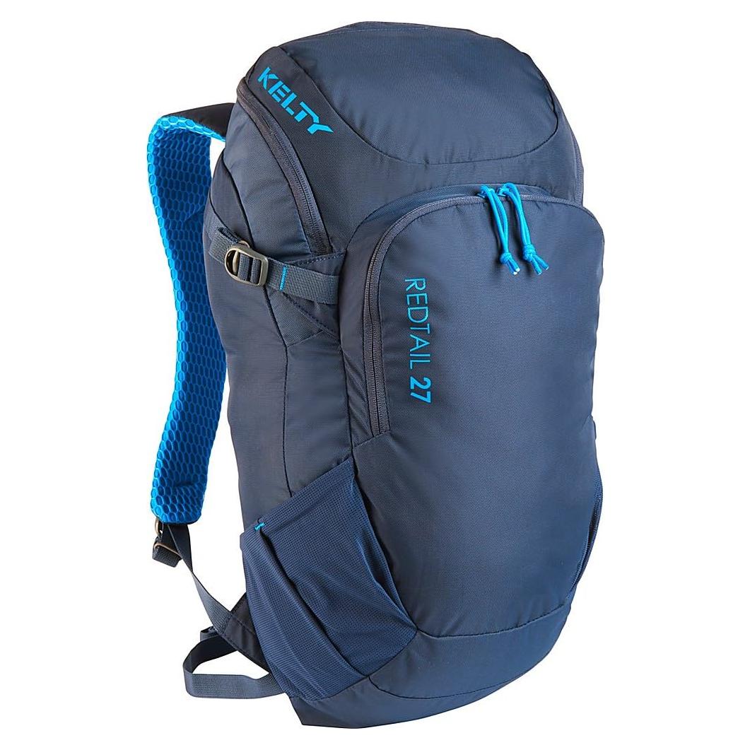 Mochila Kelty Redtail 27L Azul Crepúsculo para Senderismo