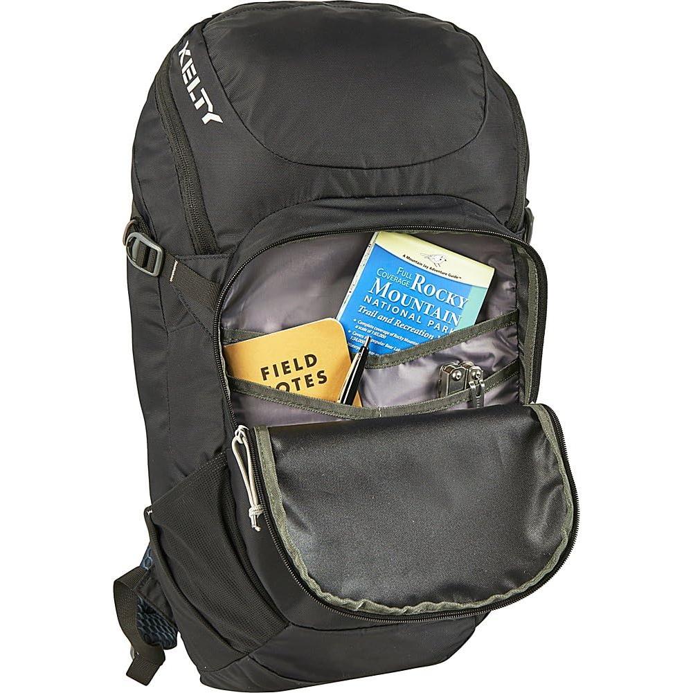 Mochila Kelty Redtail 27L Azul Crepúsculo para Senderismo