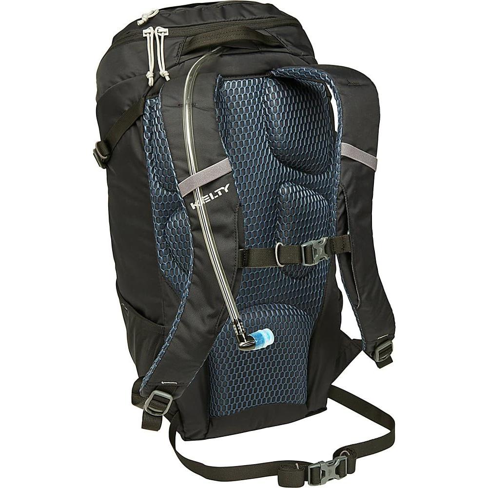 Mochila Kelty Redtail 27L Azul Crepúsculo para Senderismo