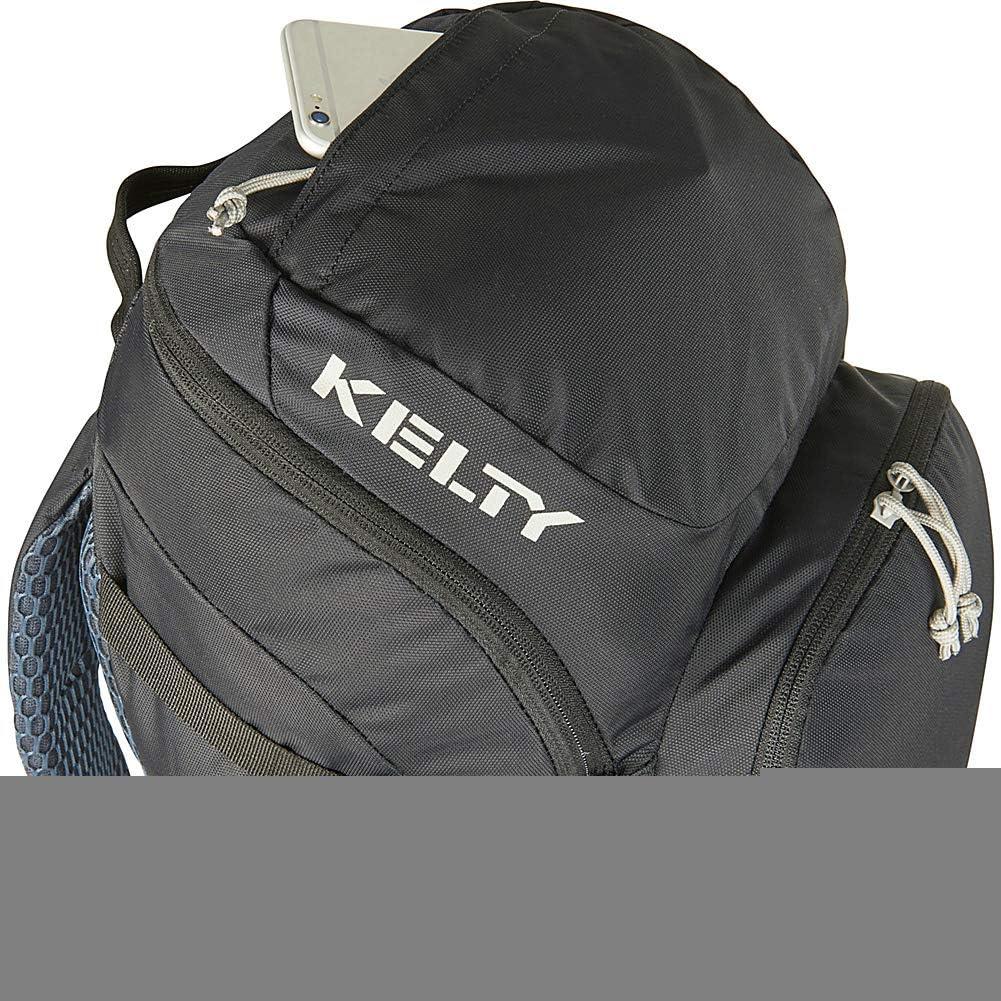 Mochila Kelty Redtail 27L Azul Crepúsculo para Senderismo