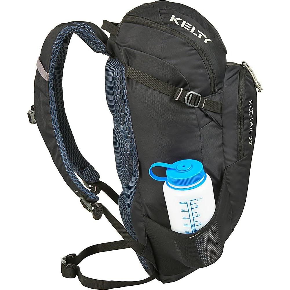 Mochila Kelty Redtail 27L Azul Crepúsculo para Senderismo