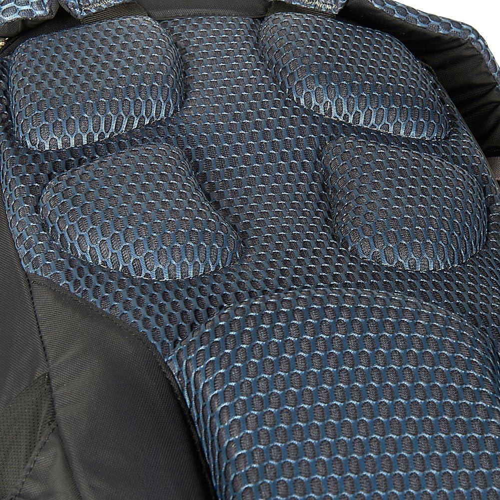 Mochila Kelty Redtail 27L Azul Crepúsculo para Senderismo