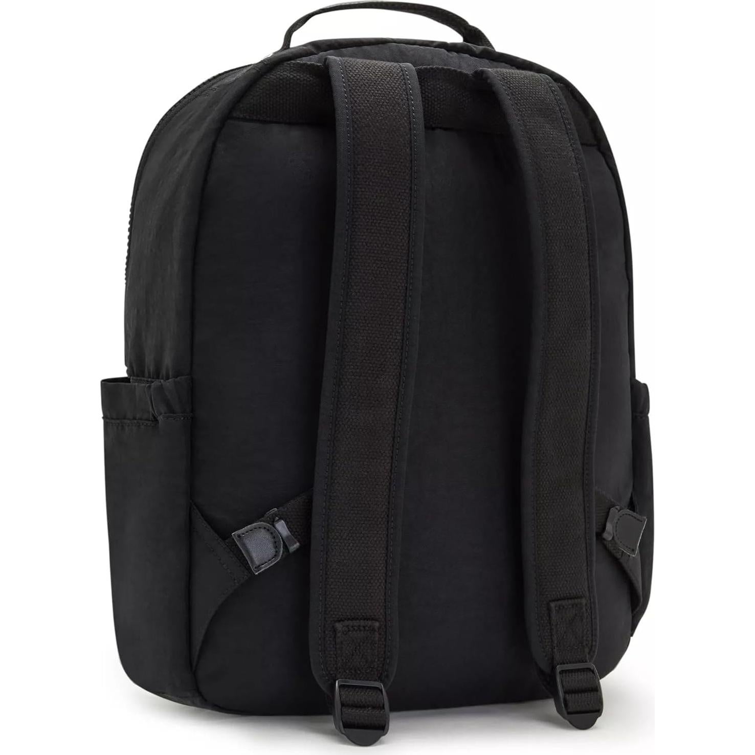 Mochila Kipling para portátil 15" mujer, duradera y espaciosa