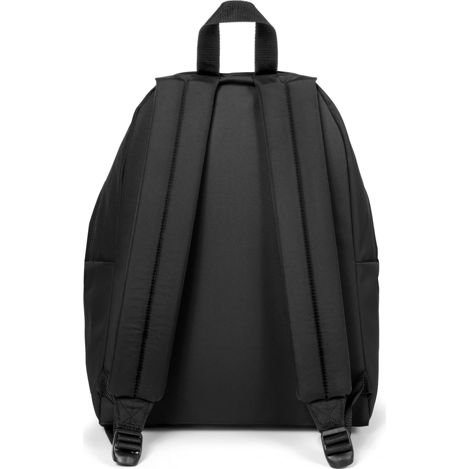 Mochila Eastpak Padded Pak'R 24L Resistente al Agua Negra
