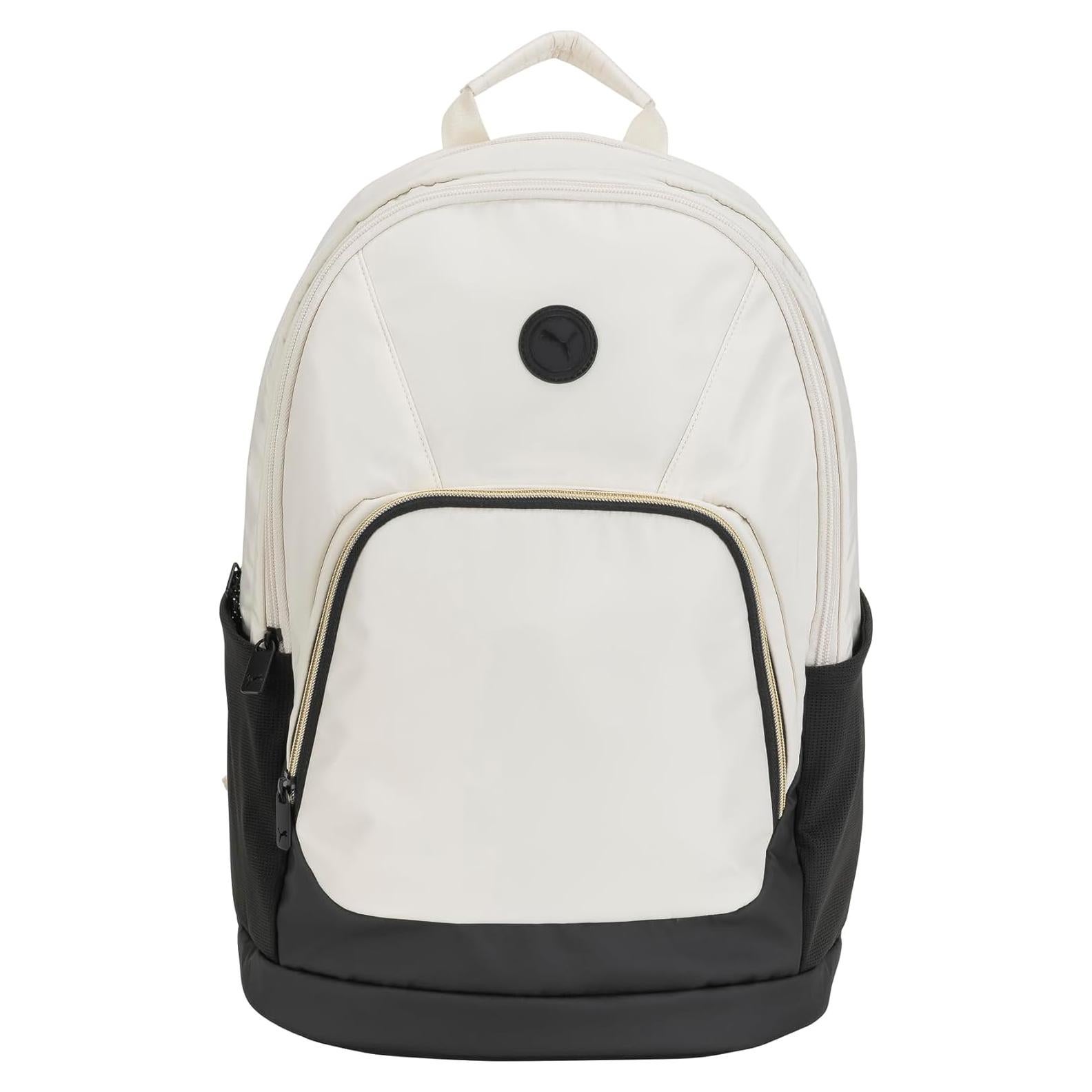 Mochila PUMA Juniper para Mujer 28.3L, Natural, Talla Única