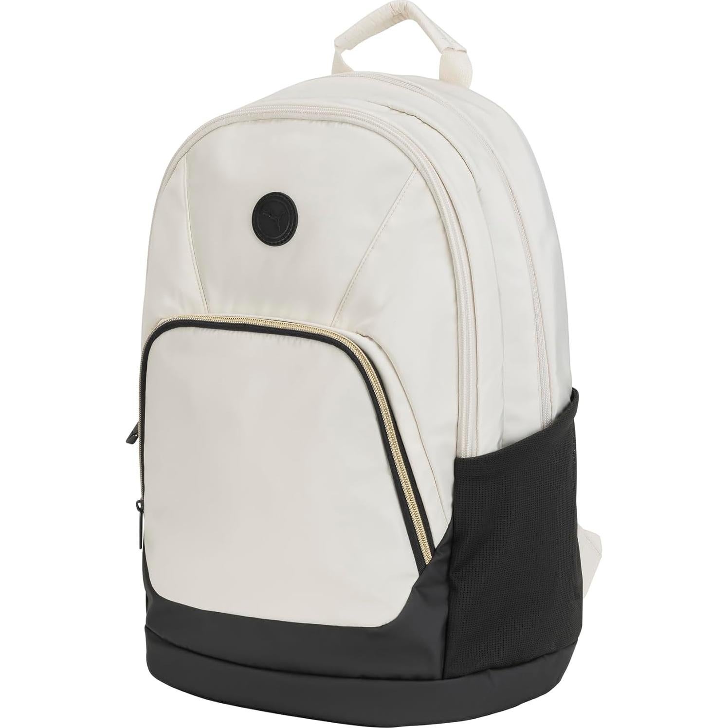 Mochila PUMA Juniper para Mujer 28.3L, Natural, Talla Única