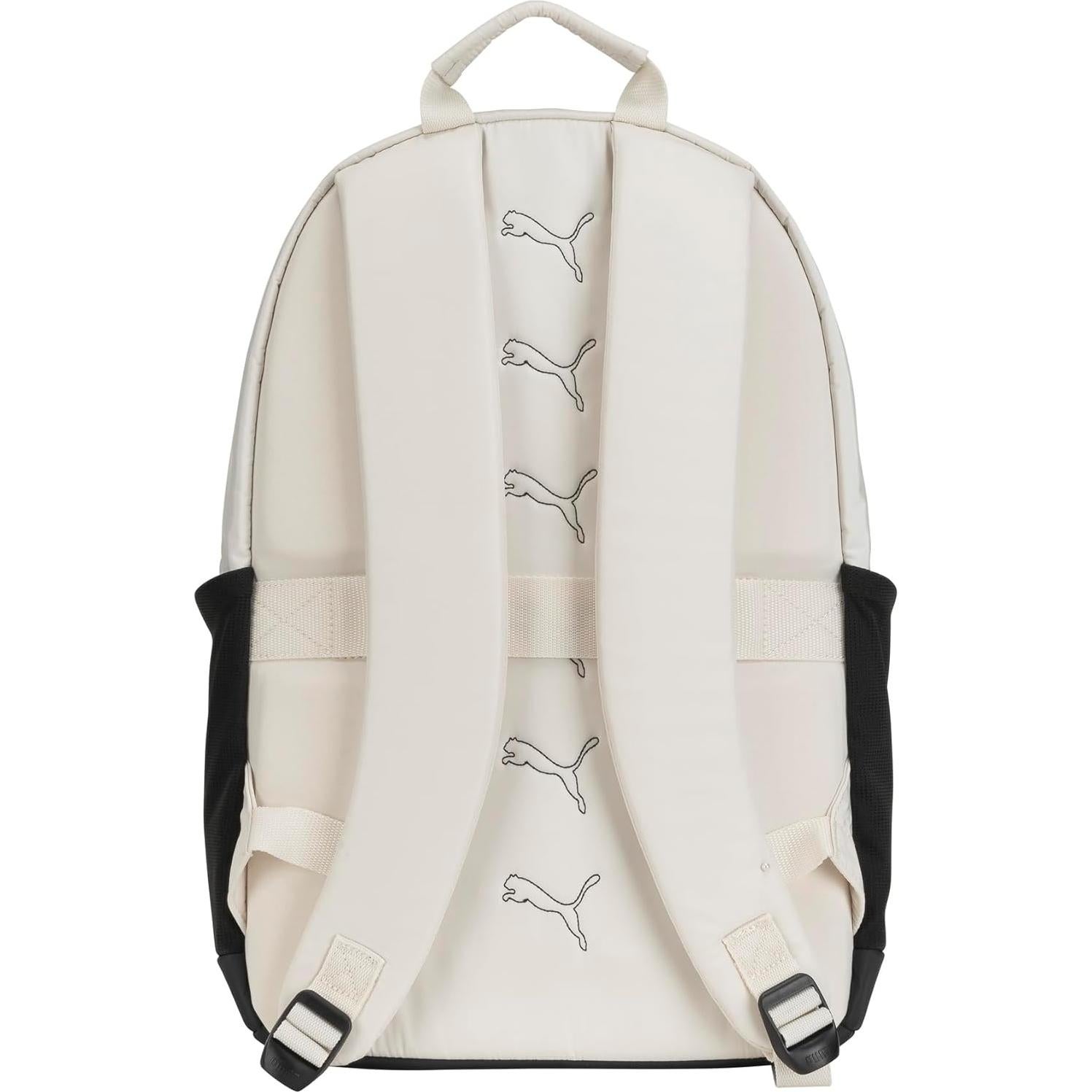 Mochila PUMA Juniper para Mujer 28.3L, Natural, Talla Única