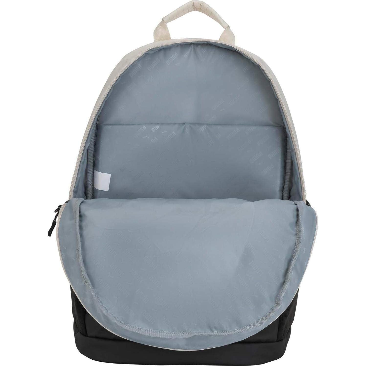 Mochila PUMA Juniper para Mujer 28.3L, Natural, Talla Única