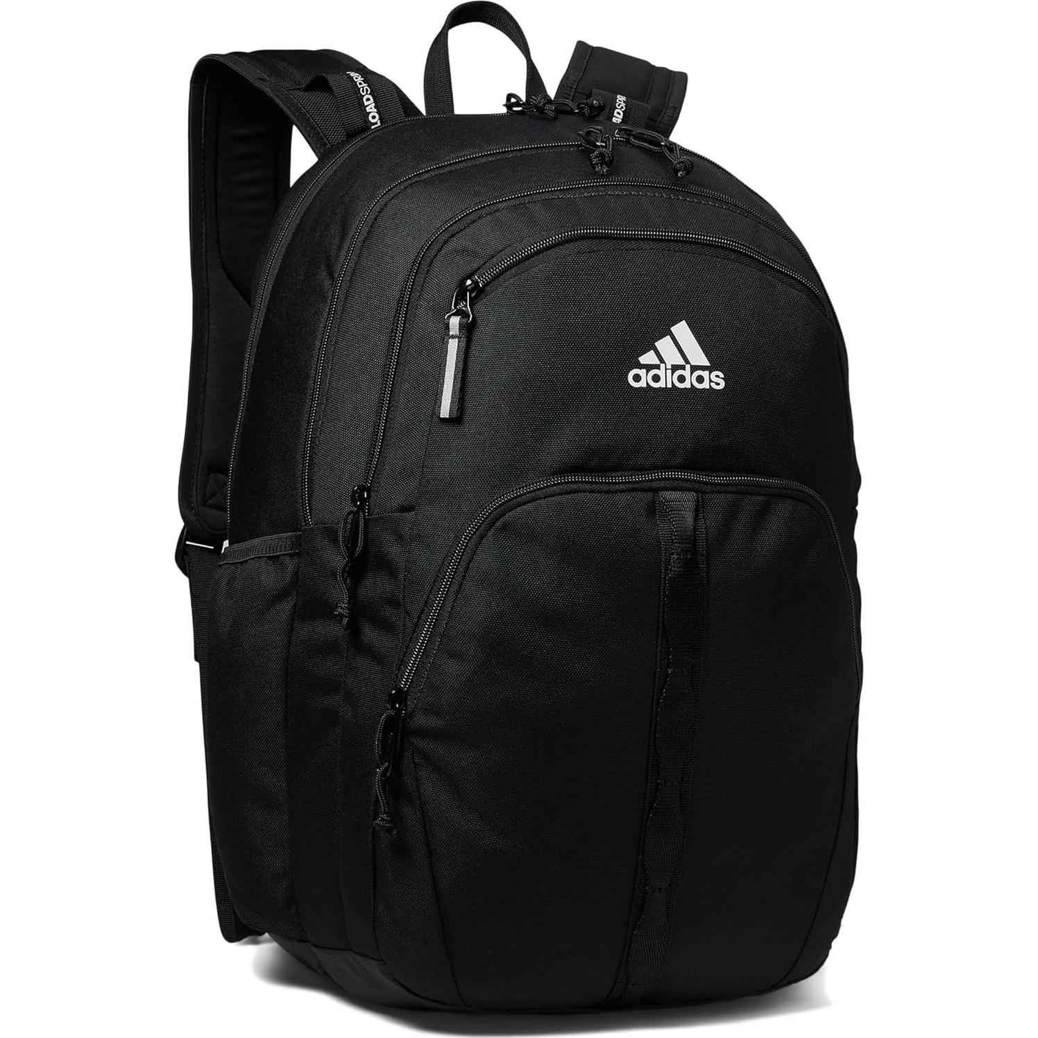 Mochila Adidas Prime Unisex para Laptop 43.18 cm 36.93 L