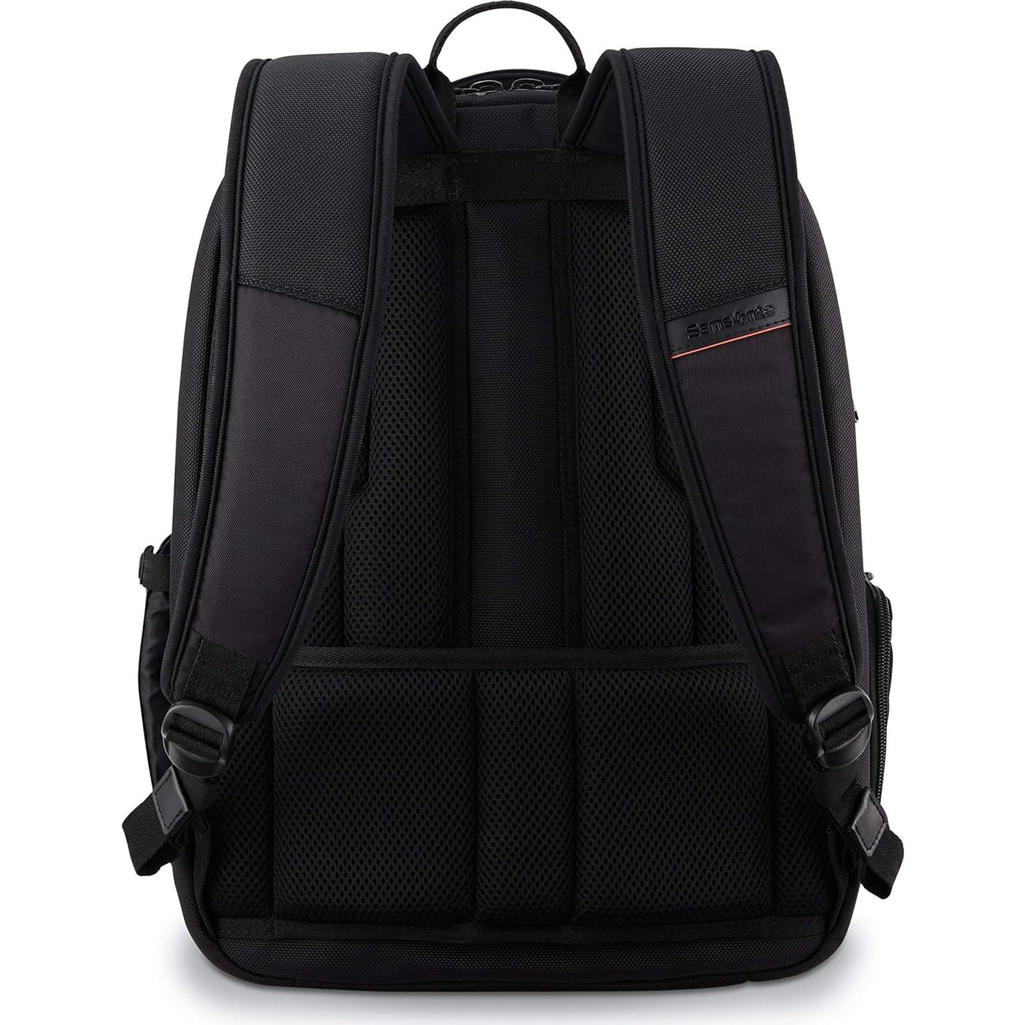 Mochila Pro Samsonite Negra para Laptop 15.6" 27L