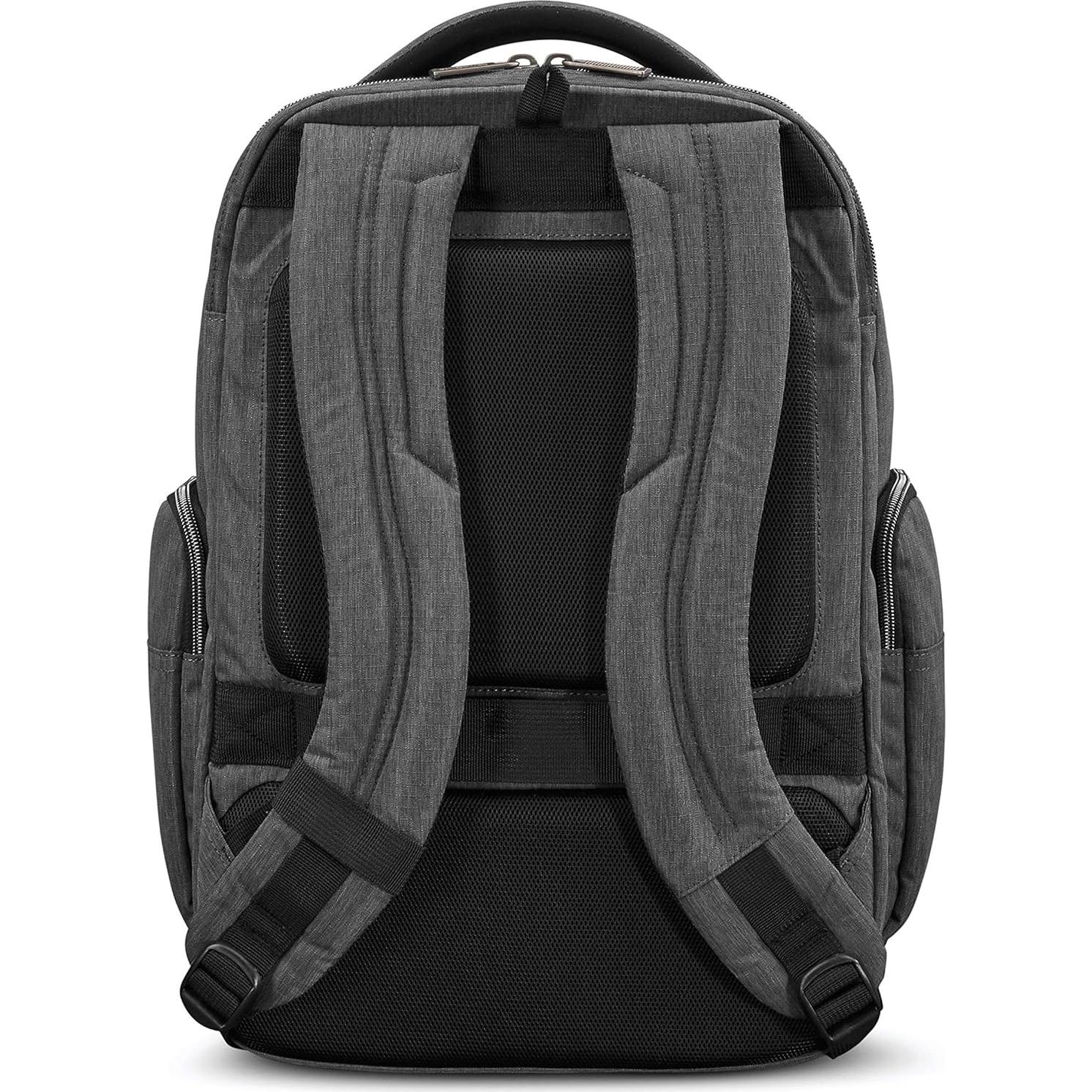 Mochila para portátil Samsonite Modern Utility 27L Gris Carbón