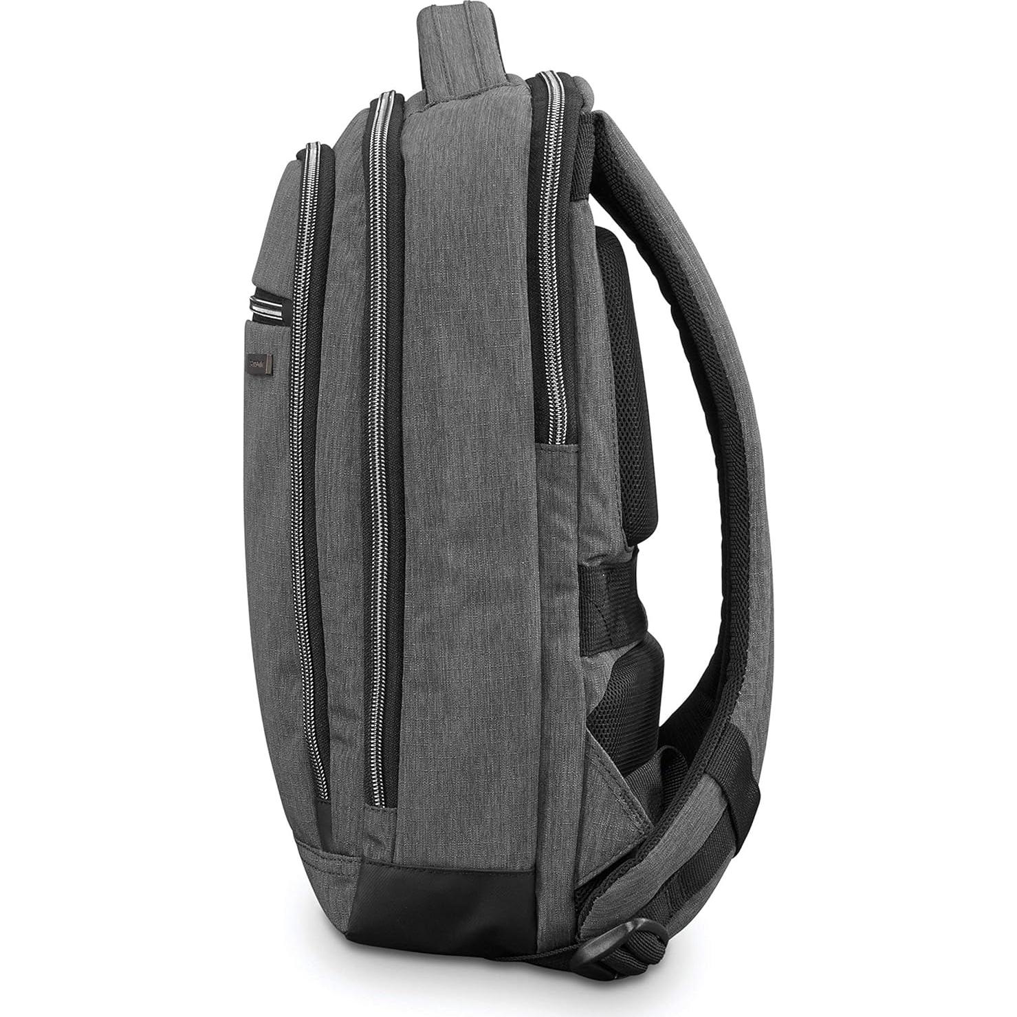 Mochila Mini para Laptop Samsonite Modern Utility Gris