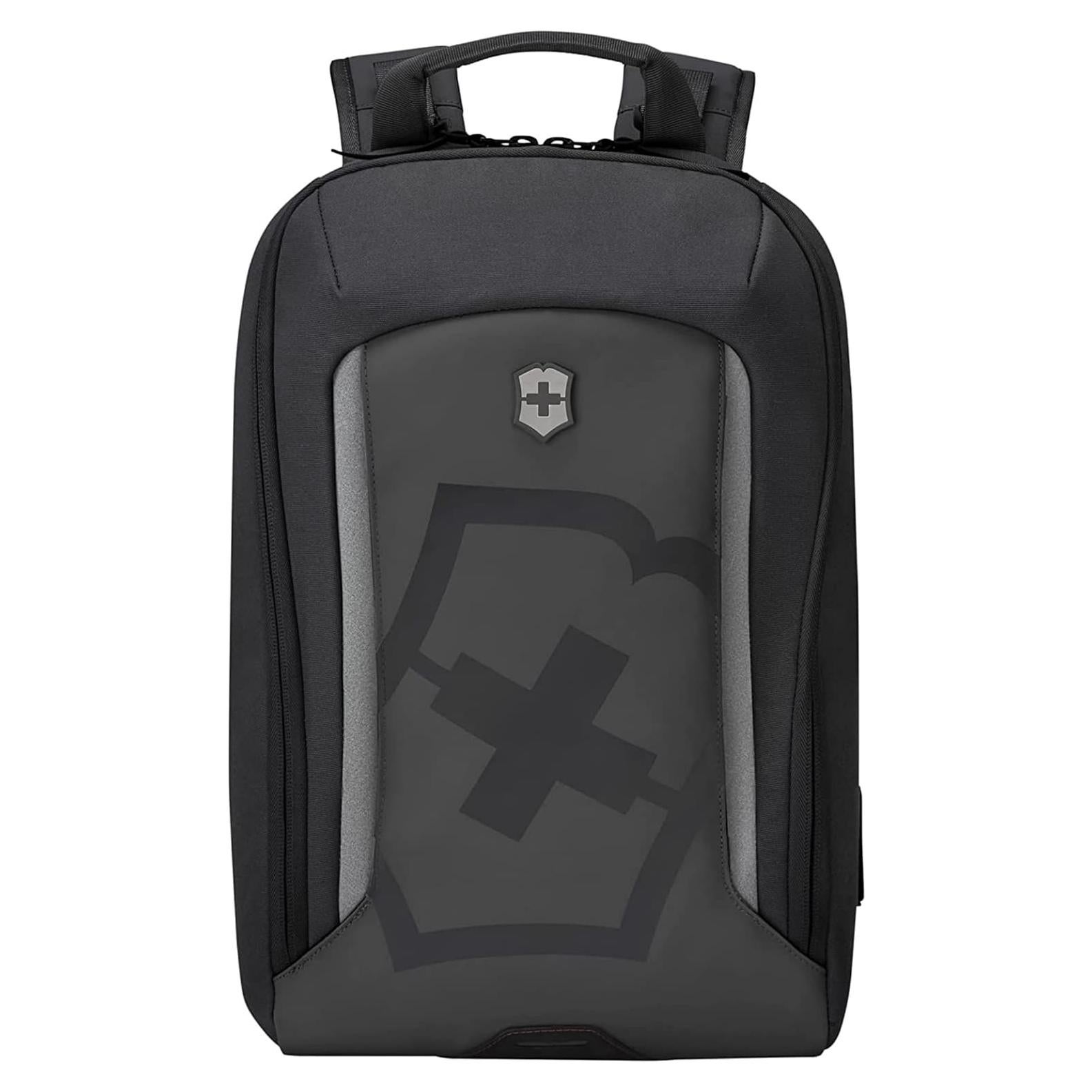Mochila Urbana Touring 2.0 Victorinox para Laptop 17L Negra