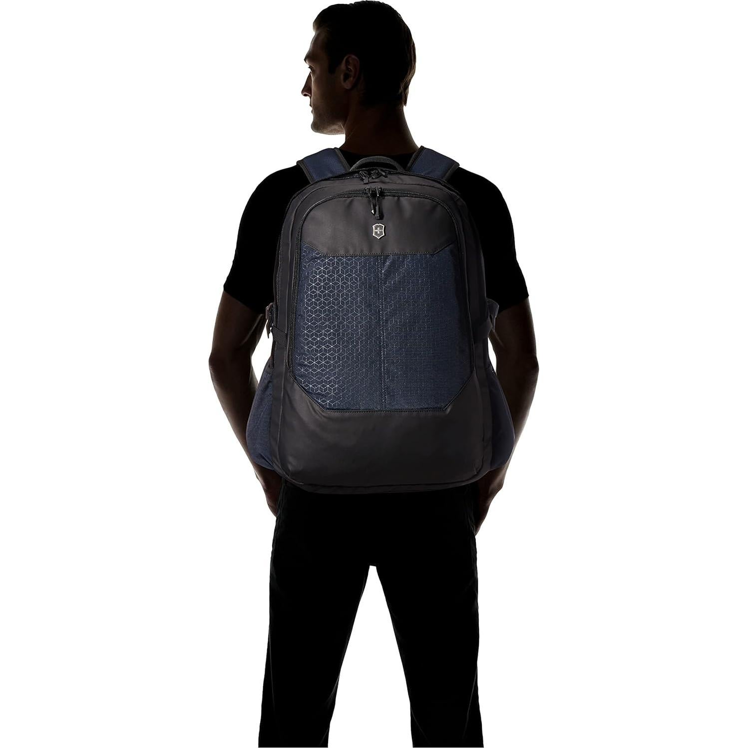 Mochila para portátil VICTORINOX Altmont Deluxe Azul 28L