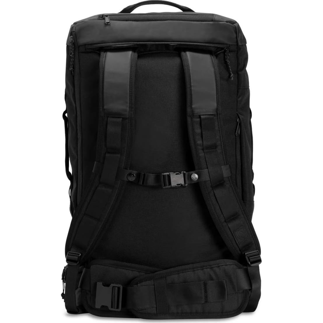 Mochila de Viaje Timbuk2 Wingman 38.3L Negro Azabache