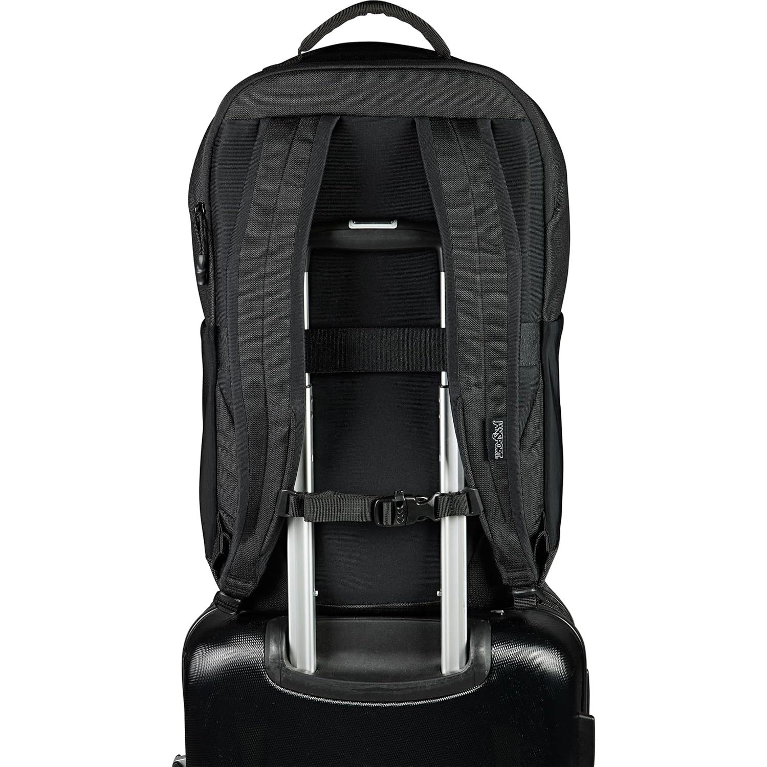 Mochila JanSport Journey Pack - 28L, Compartimento para Laptop 15"