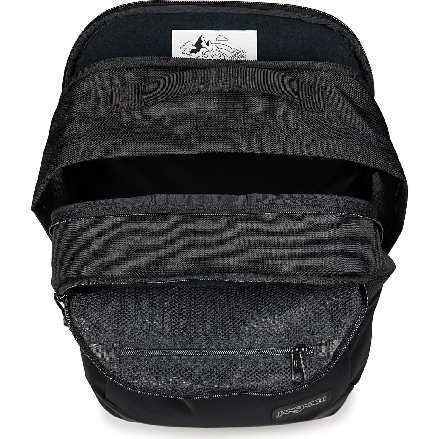 Mochila JanSport Journey Pack - 28L, Compartimento para Laptop 15"