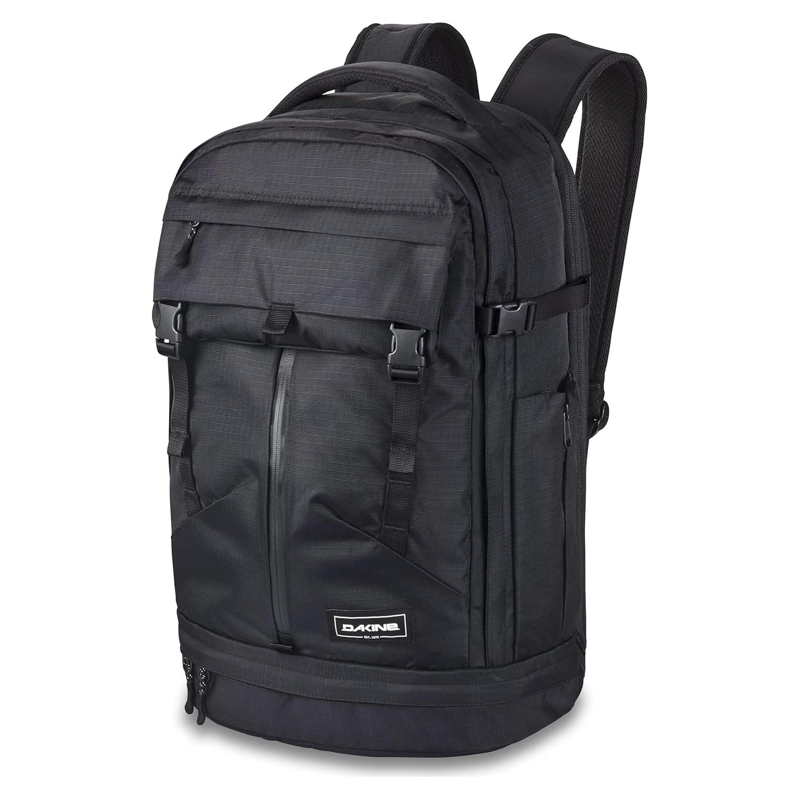 Mochila Dakine Verge 32L para Viaje y Trabajo