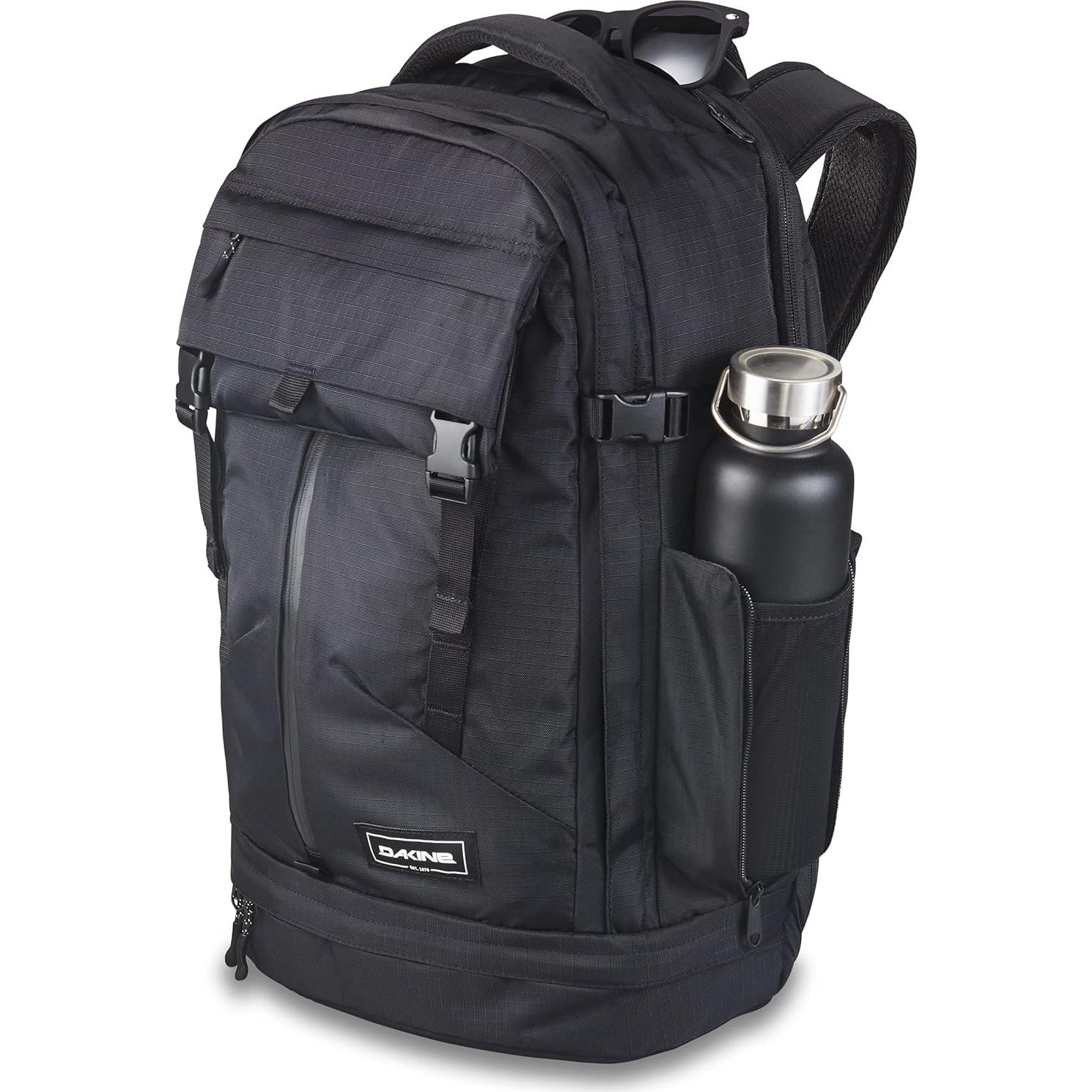 Mochila Dakine Verge 32L para Viaje y Trabajo